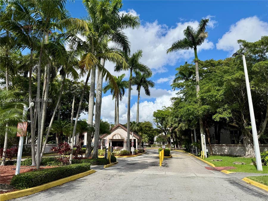 Property photo for 9435 SW 140th Court, #9435, Miami, FL