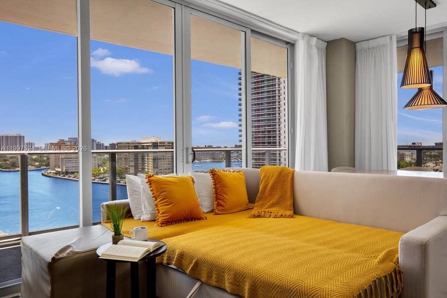 Property photo for 4010 S Ocean Drive, #R708, Hollywood, FL