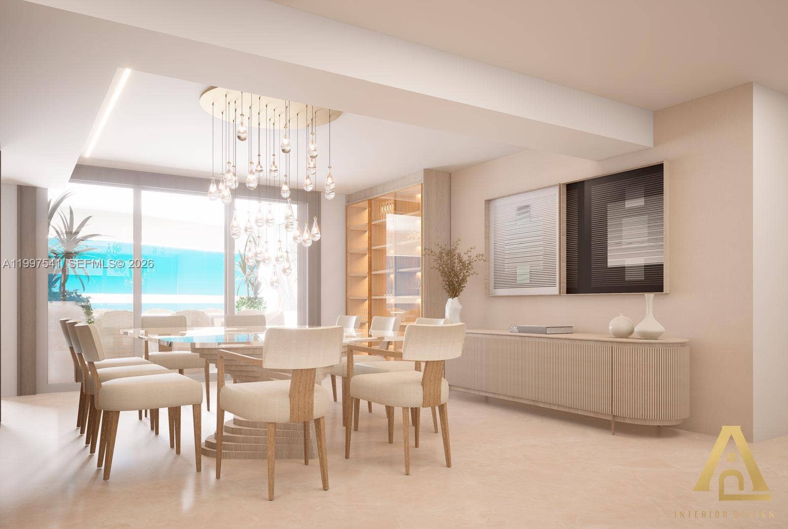 16001 Collins Avenue, #1504, Sunny Isles Beach, FL 33160 Photo 3