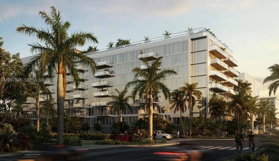 Property photo for 1176 97th Street, #610, Bay Harbor Islands, FL