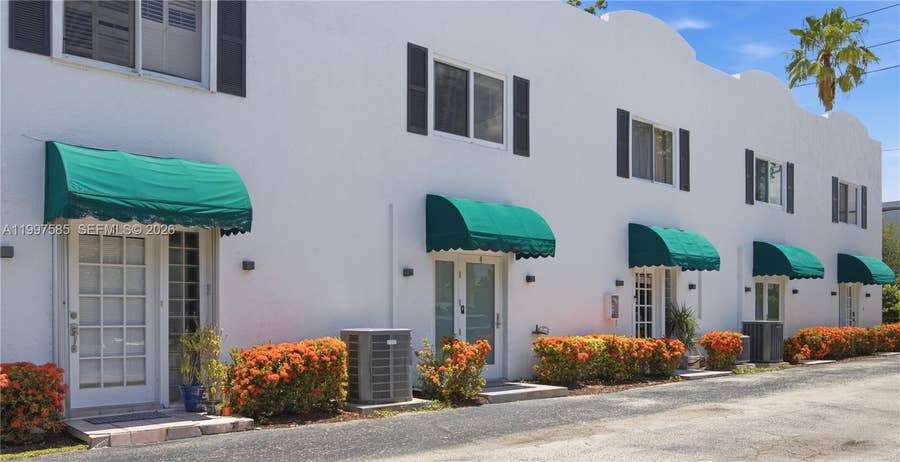 Property photo for 690 SE 23rd Avenue, #4, Pompano Beach, FL