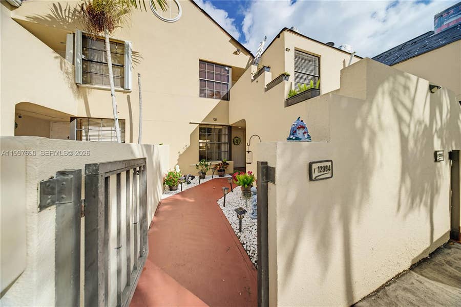 Property photo for 12984 SW 88th Lane, #B104, Miami, FL