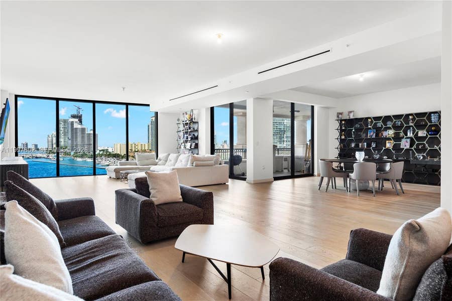 Property photo for 6882 Fisher Island Drive, #6882, Miami Beach, FL