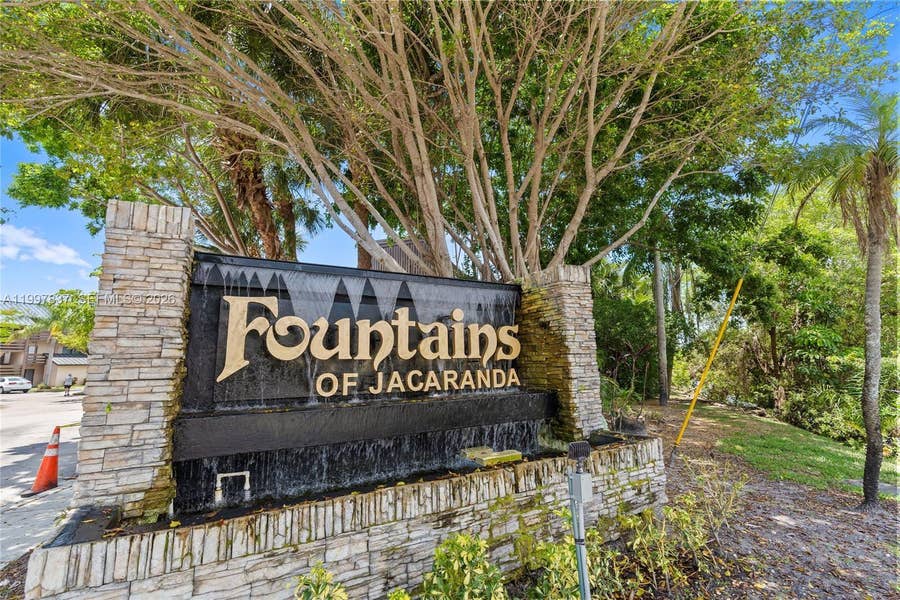 Property photo for 101 SW 96th Terrace, #101, Plantation, FL