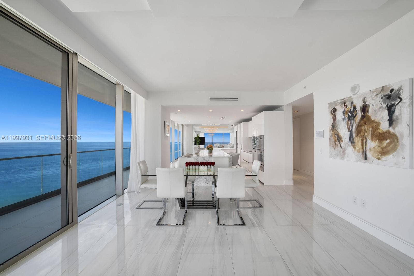 10203 Collins Avenue, #2501, Bal Harbour, Bal Harbour, FL 33154 Photo 12