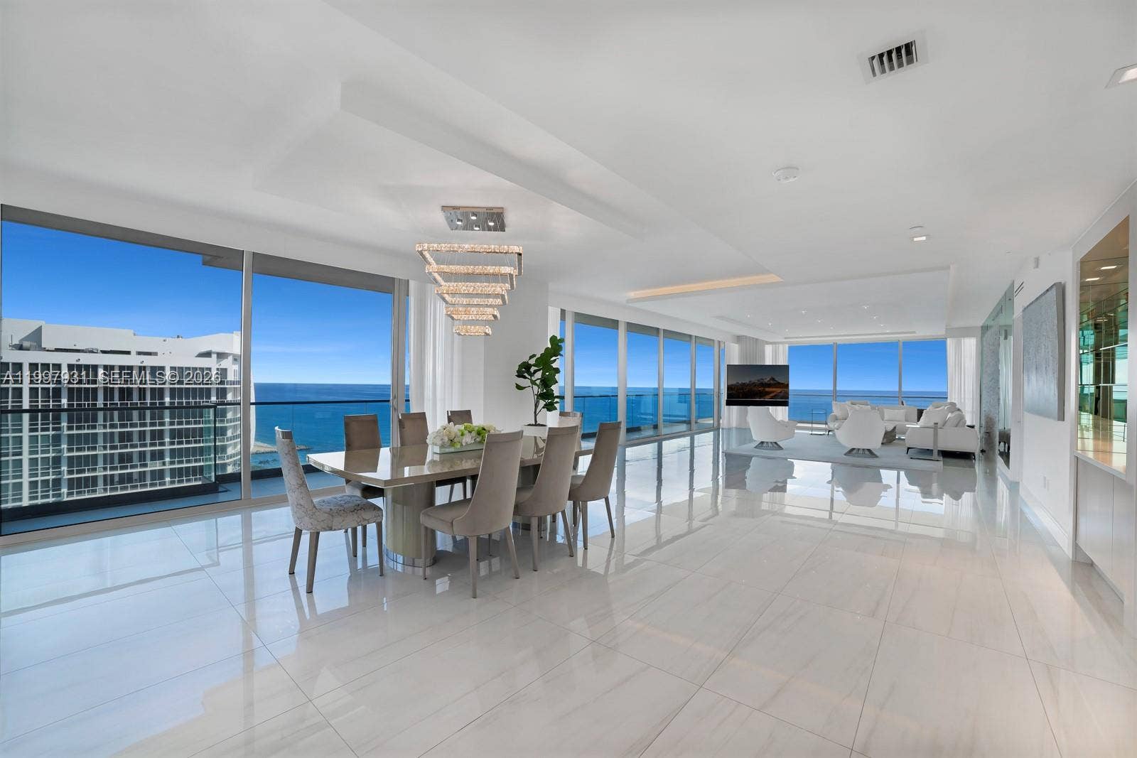 10203 Collins Avenue, #2501, Bal Harbour, Bal Harbour, FL 33154 Photo 2