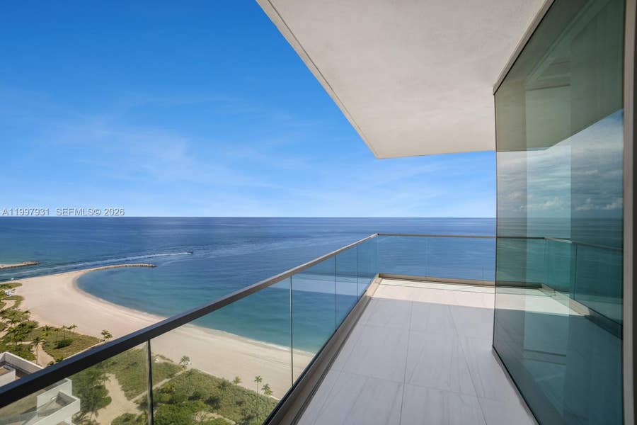Property photo for 10203 Collins Avenue, #2501, Bal Harbour, FL
