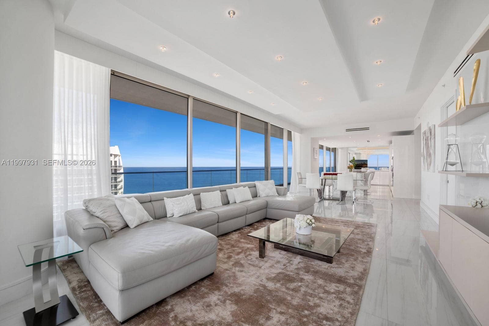10203 Collins Avenue, #2501, Bal Harbour, Bal Harbour, FL 33154 Photo 9