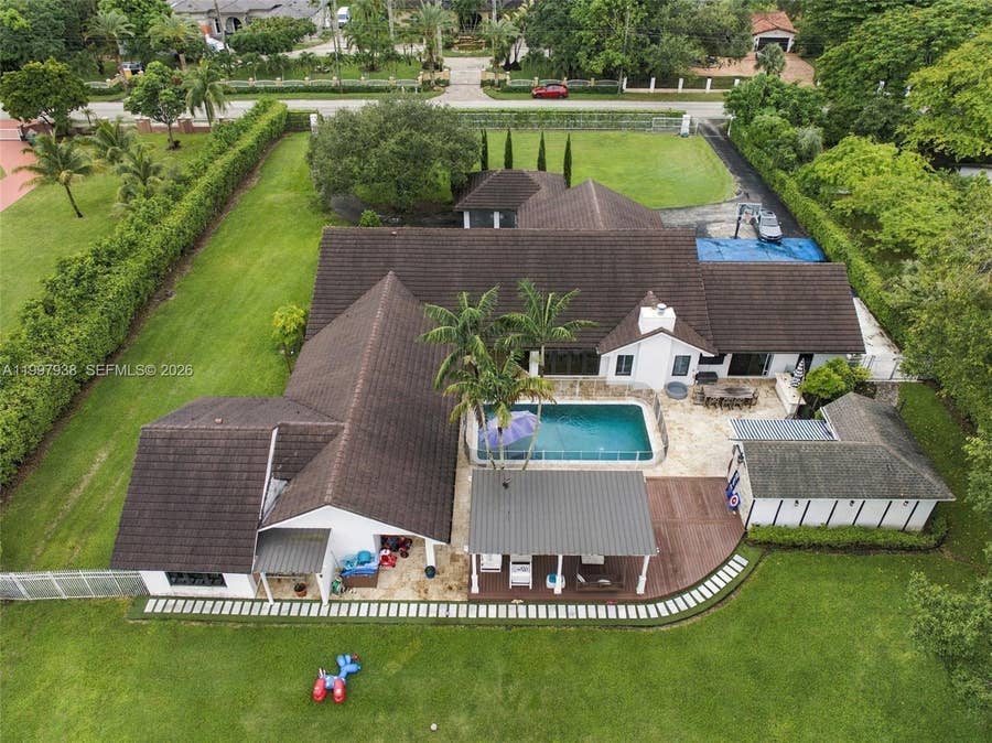 Property photo for 11301 SW 95th Street, Miami, FL