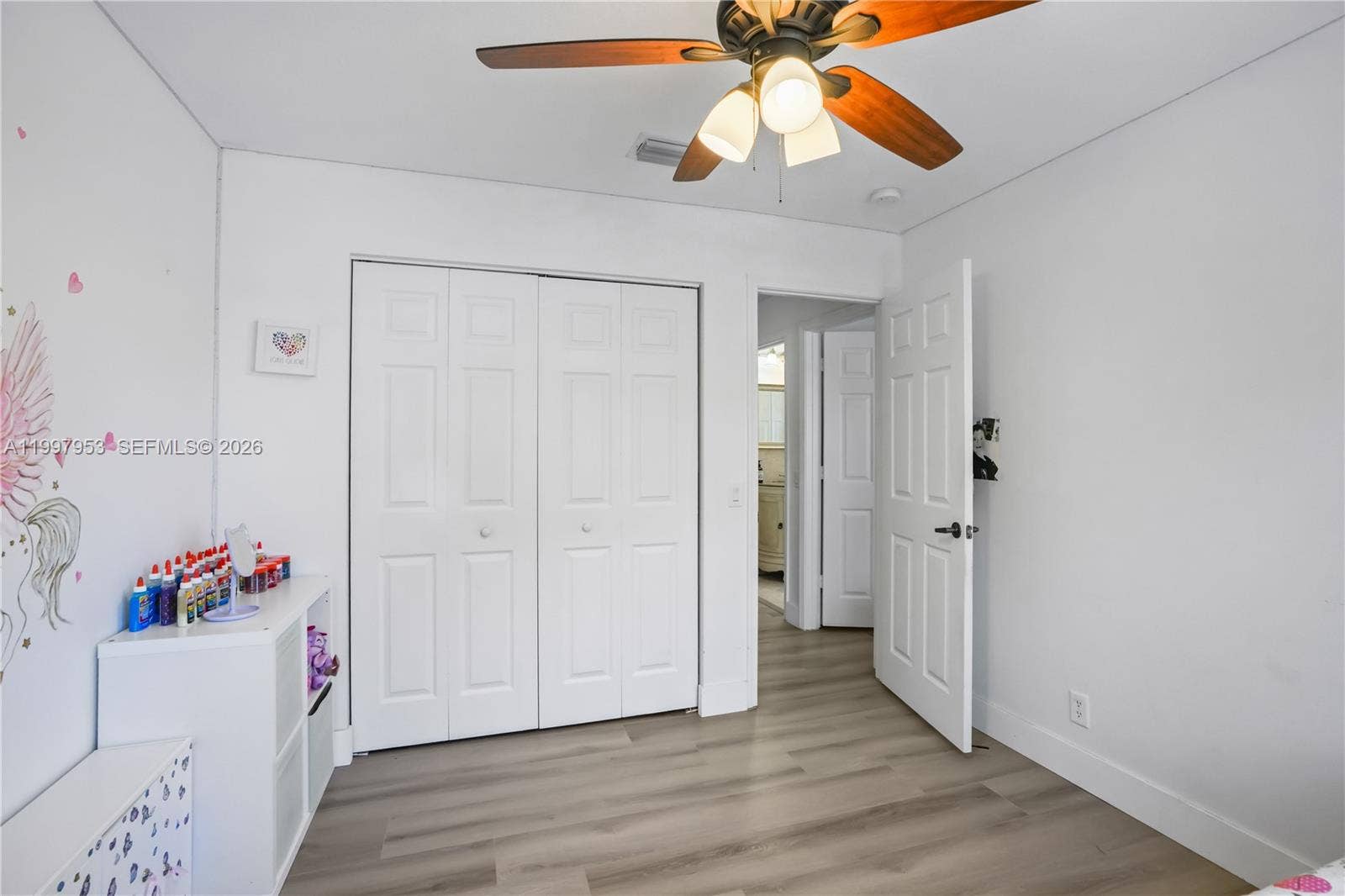 1317 Chenille Circle, Weston, FL 33327 Kids Bedroom 2