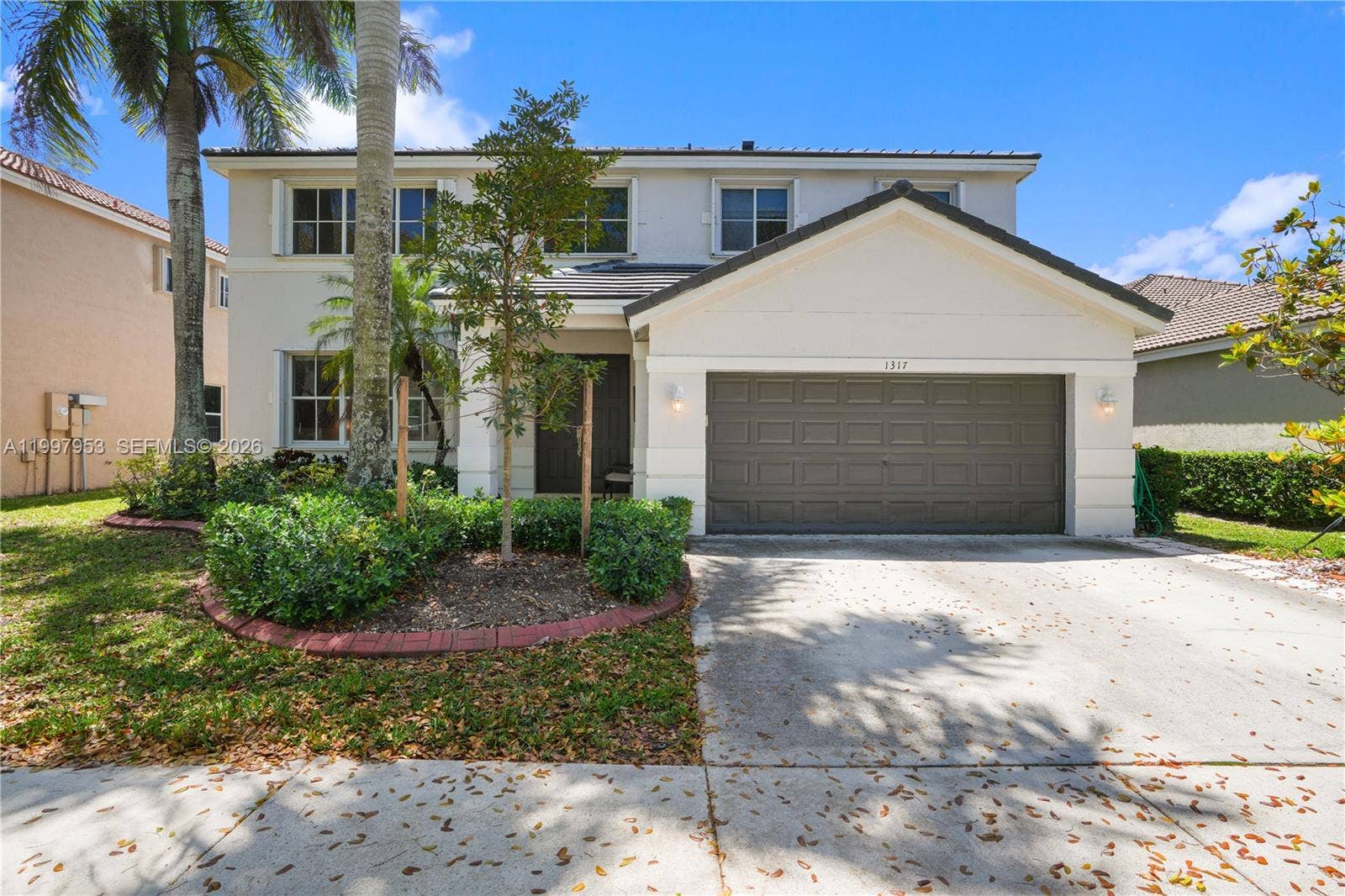 1317 Chenille Circle, Weston, FL 33327 Photo 2