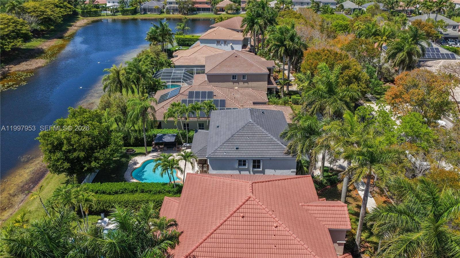 1317 Chenille Circle, Weston, FL 33327 Photo 7