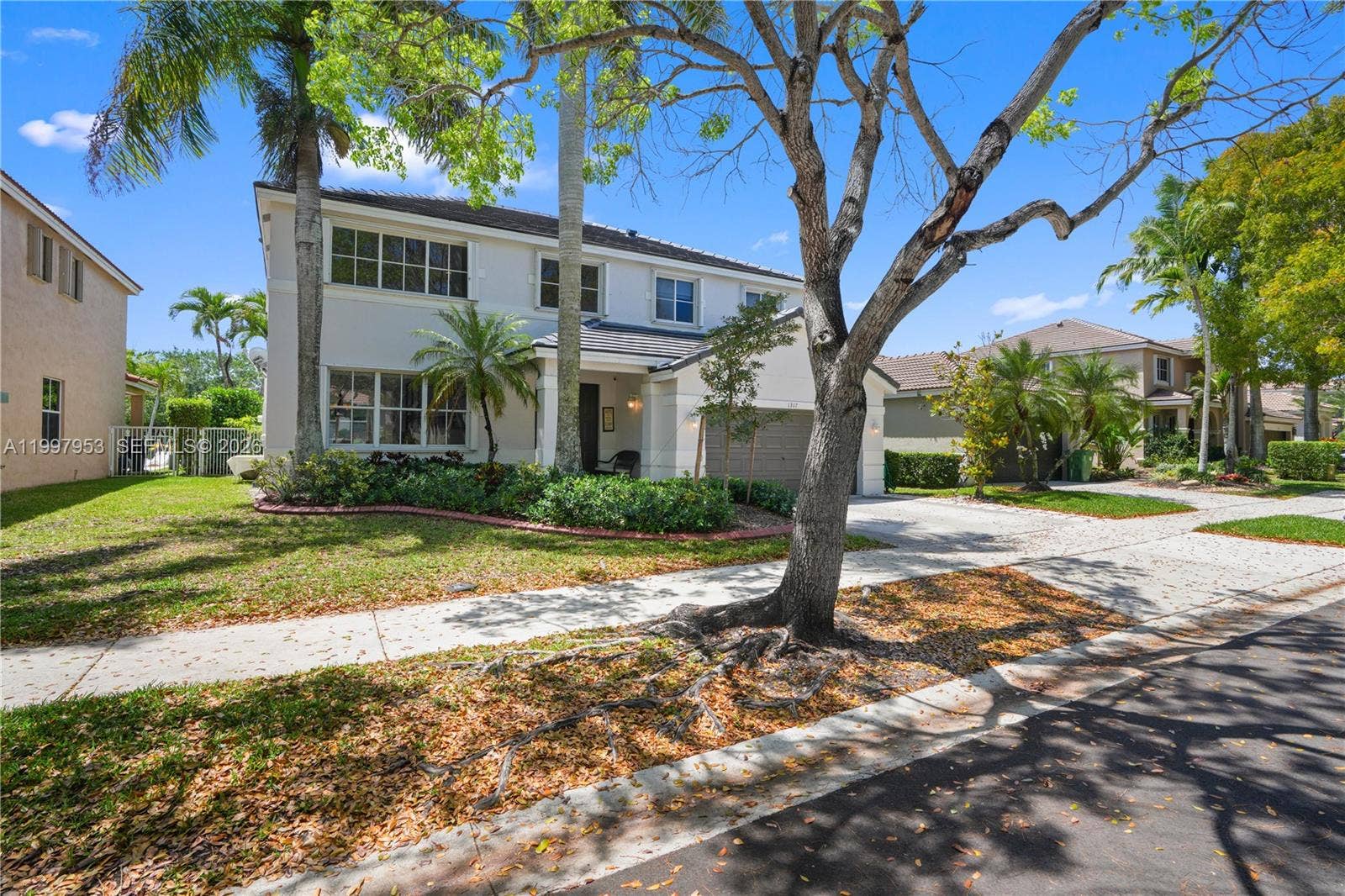 1317 Chenille Circle, Weston, FL 33327 Photo 1