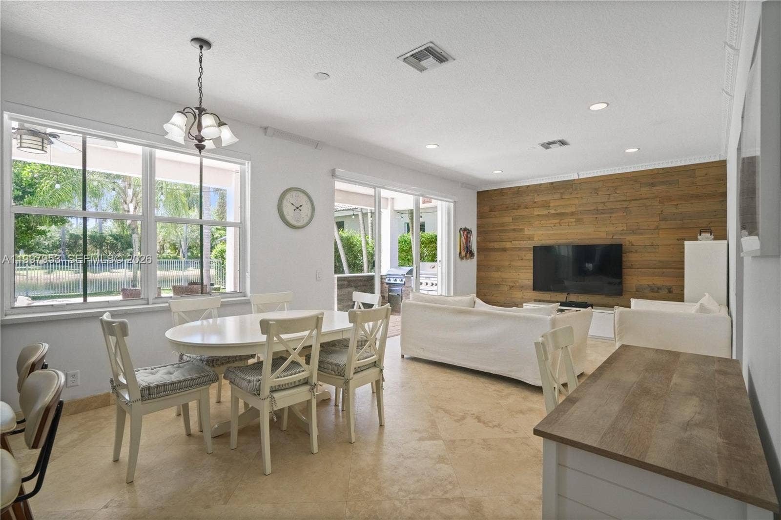 1317 Chenille Circle, Weston, FL 33327 Family Room