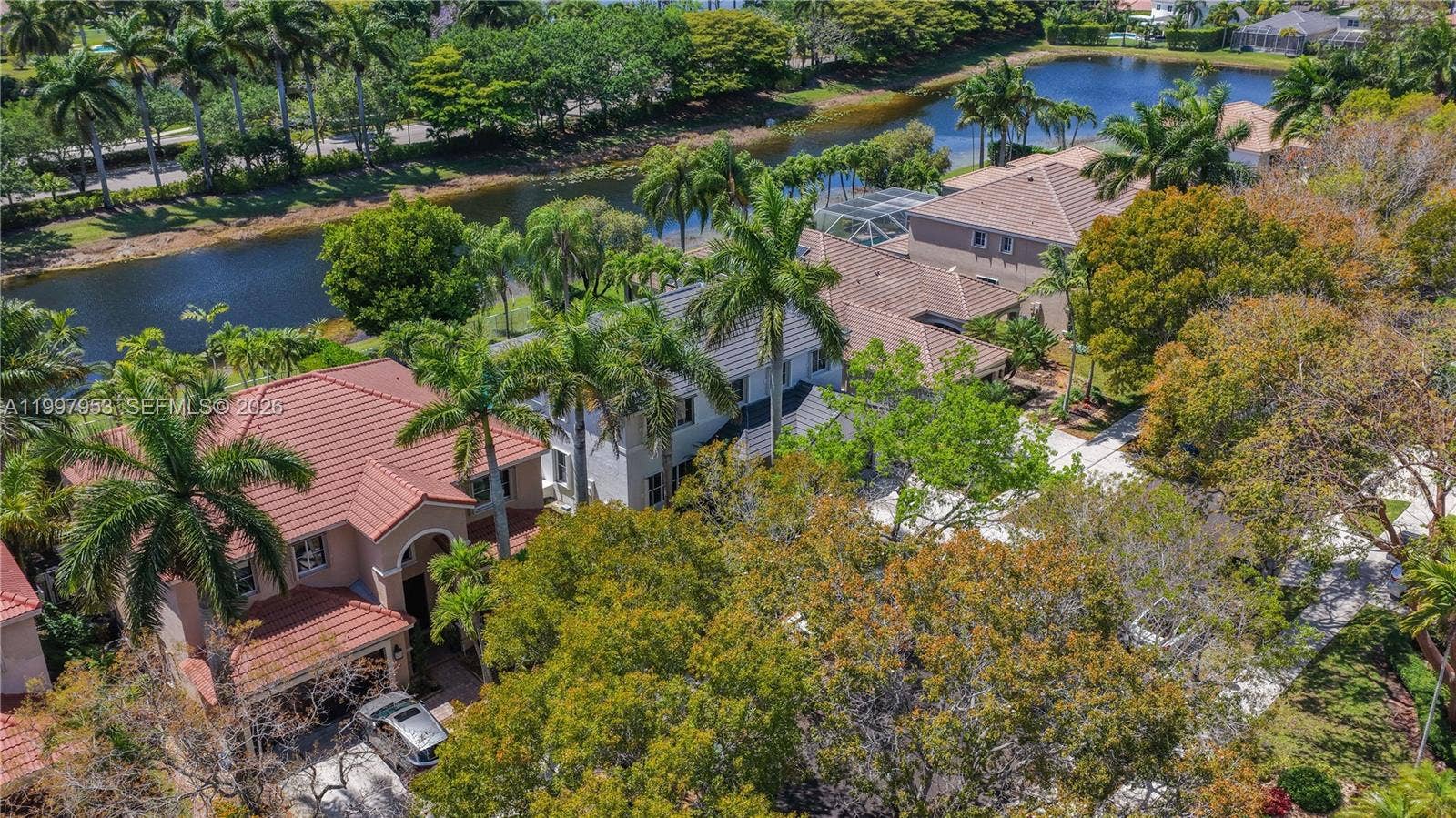 1317 Chenille Circle, Weston, FL 33327 Photo 5