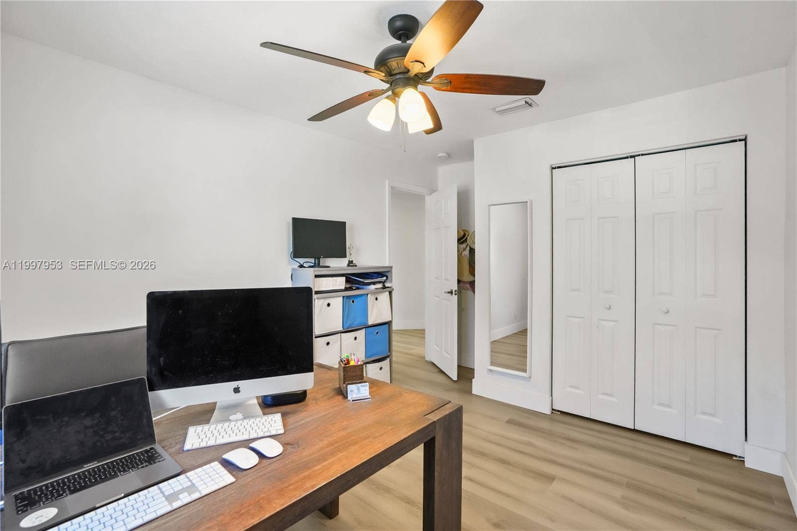 1317 Chenille Circle, Weston, FL 33327 Office / Bedroom