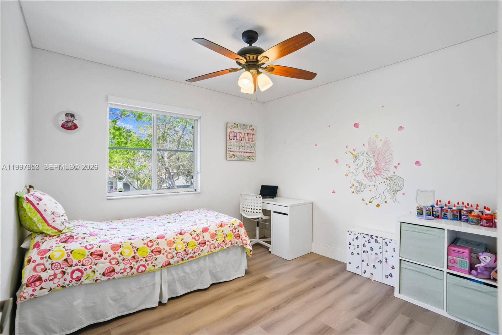 1317 Chenille Circle, Weston, FL 33327 Kids Bedroom 2