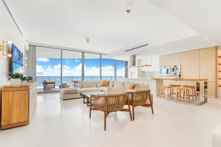 Property photo for 15701 Collins Avenue, #2302, Sunny Isles Beach, FL