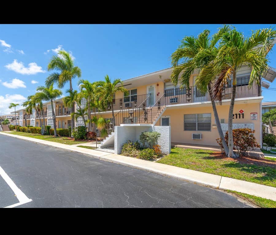 Property photo for 2111 NE 56th Street, #206, Fort Lauderdale, FL