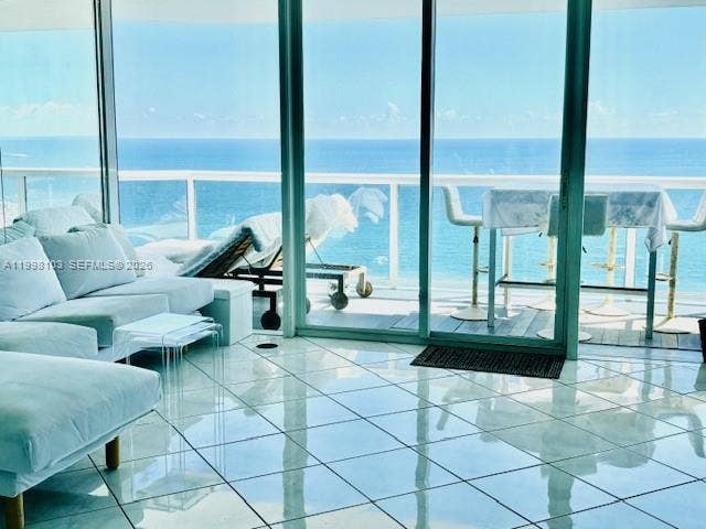 Property photo for 6301 Collins Avenue, #2802, Miami Beach, FL