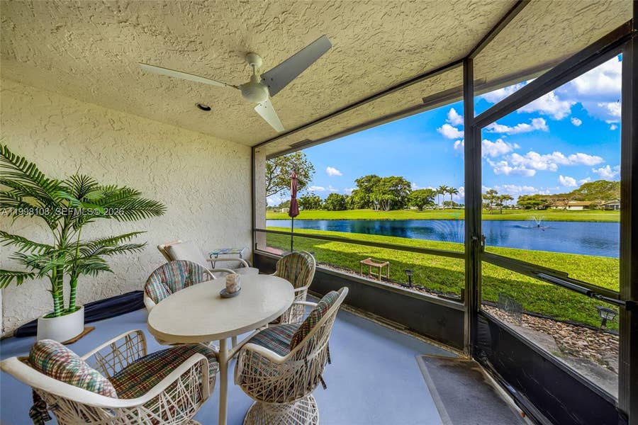 Property photo for 5302 Fairway Woods Drive, #4612, Delray Beach, FL