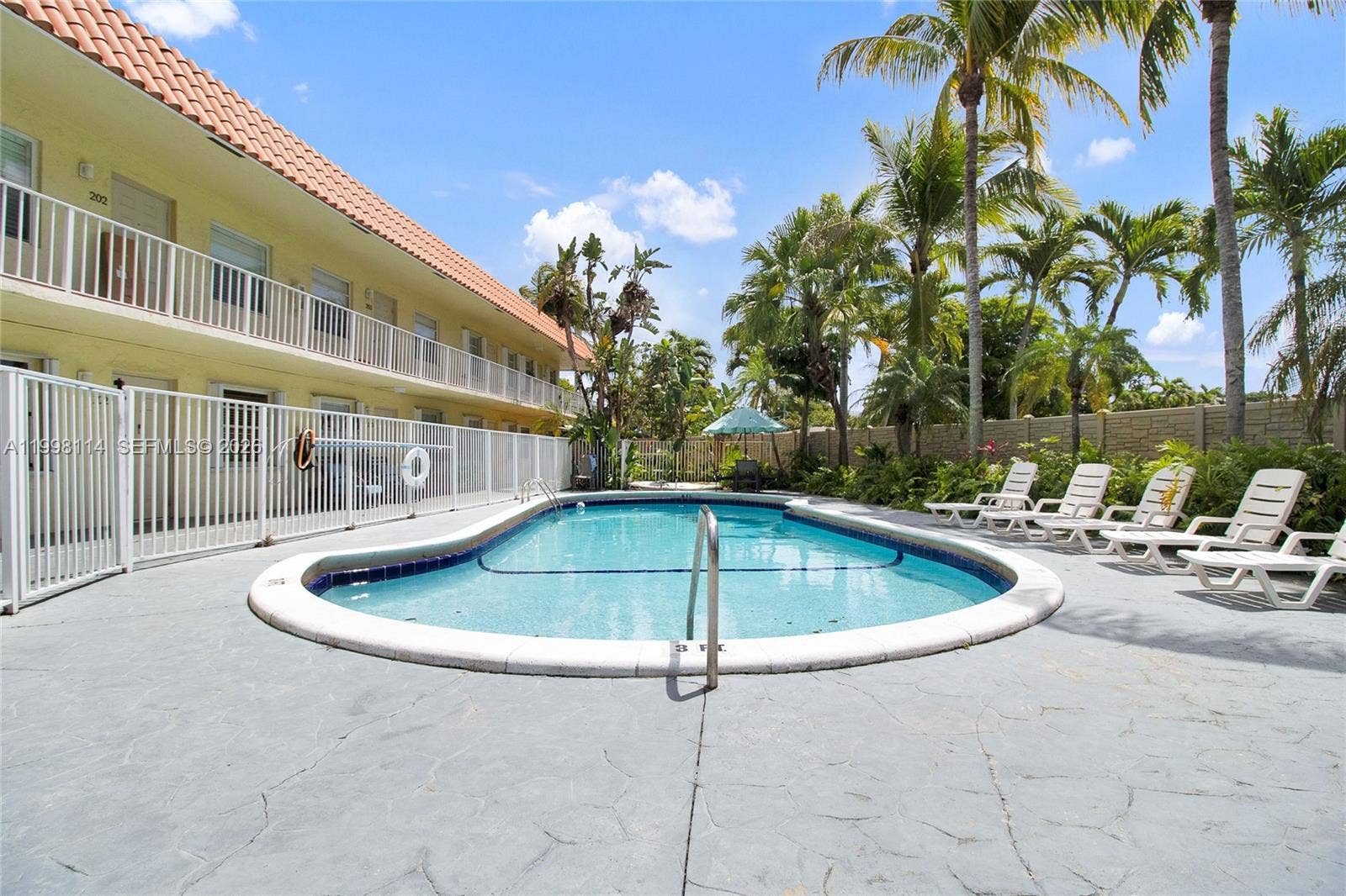 1125 NE 16th Place, #208, Fort Lauderdale, FL 33305 Photo 26