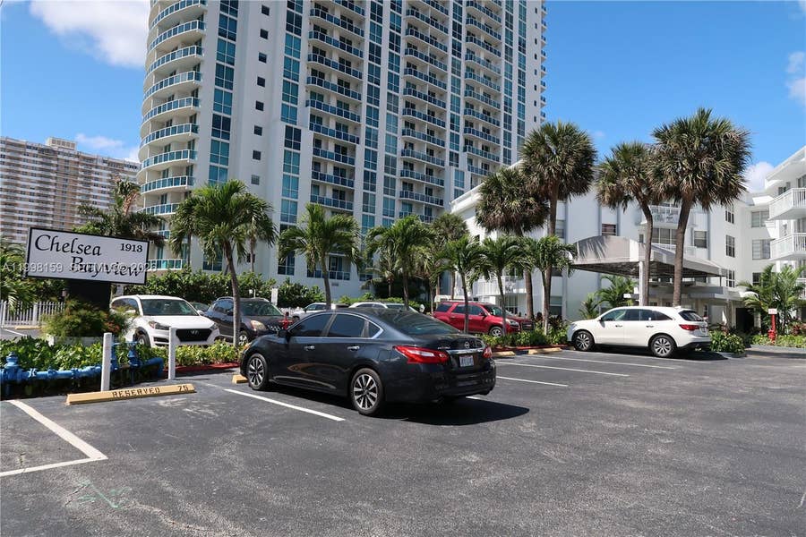 Property photo for 1913 S Ocean Drive, #300, Hallandale Beach, FL