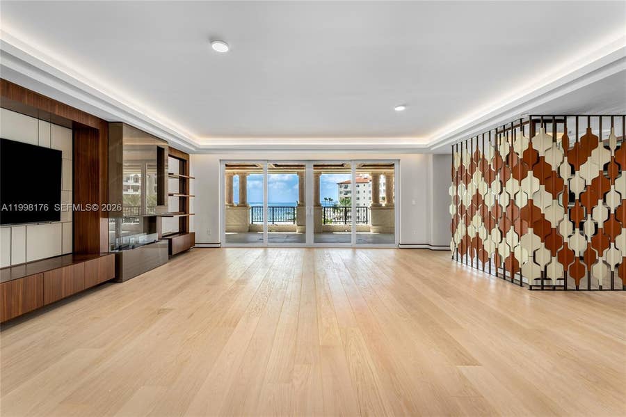 Property photo for 7445 Fisher Island Drive, #7445, Miami Beach, FL