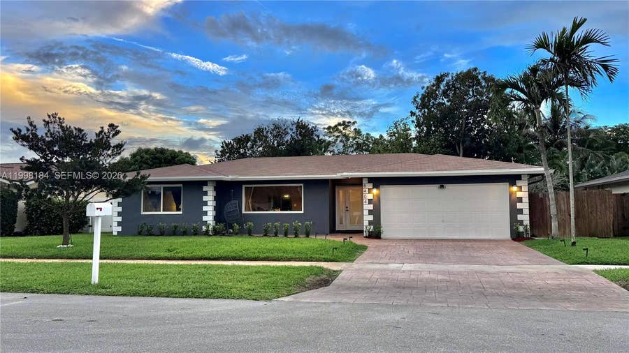 Property photo for 8404 SW 26th Street, Davie, FL