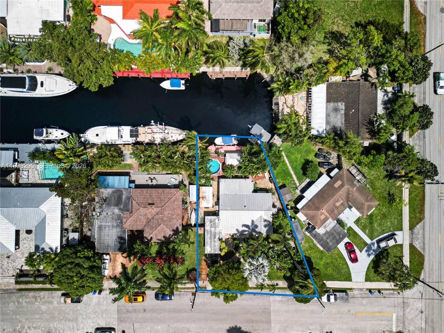 Property photo for 905 Mandarin Isle, Fort Lauderdale, FL