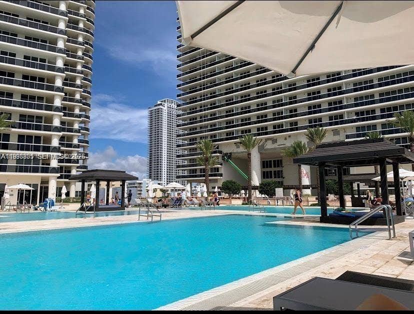 Property photo for 1830 S Ocean Drive, #2011, Hallandale Beach, FL