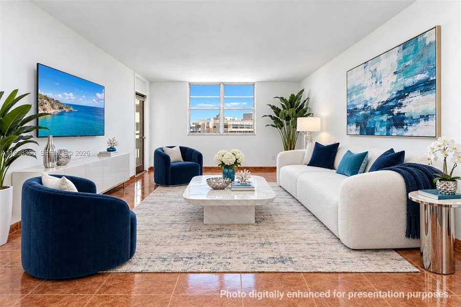 Property photo for 1849 S Ocean Drive, #1103, Hallandale Beach, FL