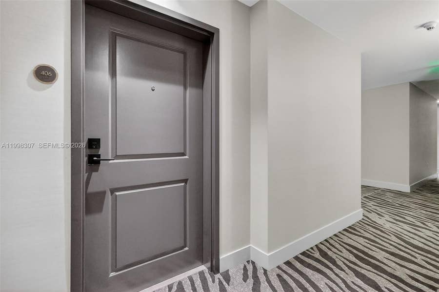 Property photo for 7910 Harbor Island Drive, #406, North Bay Village, FL