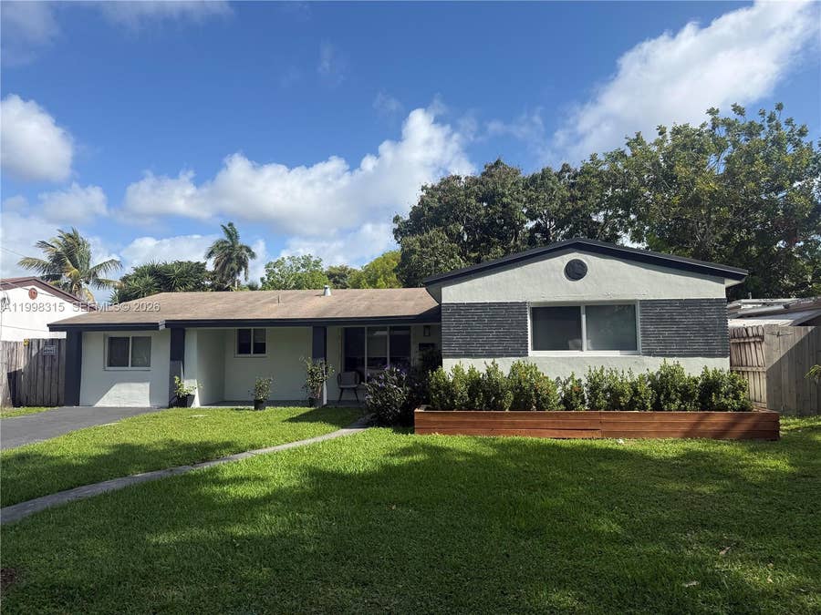 Property photo for 3043 Hayes Street, Hollywood, FL