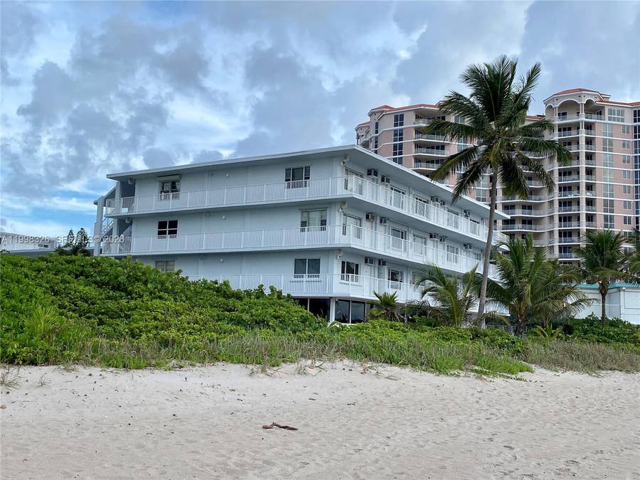Property photo for 1480 S Ocean Boulevard, #104, Lauderdale By The Sea, FL