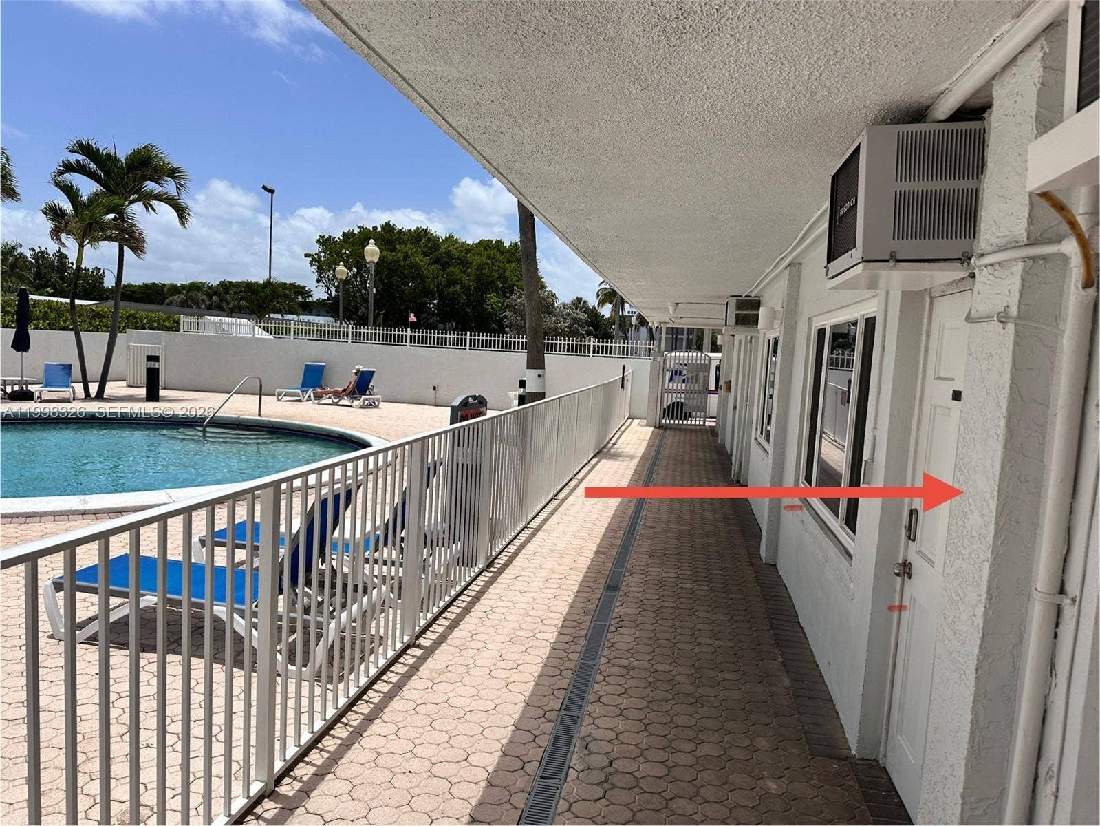 1480 S Ocean Boulevard, #104, Lauderdale-By-The-Sea, Lauderdale By The Sea, FL 33062 Photo 5