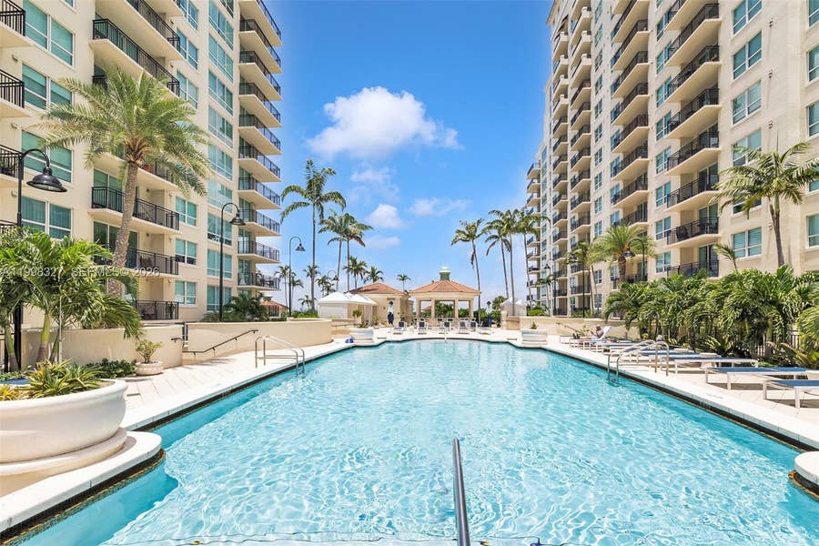 Property photo for 610 W Las Olas Boulevard, #1121N, Fort Lauderdale, FL