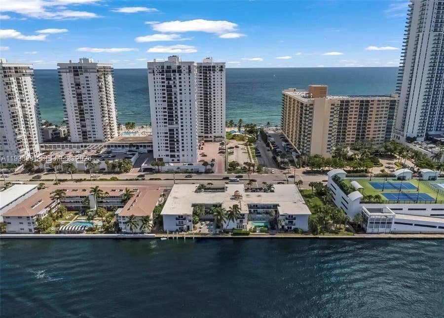 Property photo for 2600 S Ocean Drive, #S201, Hollywood, FL