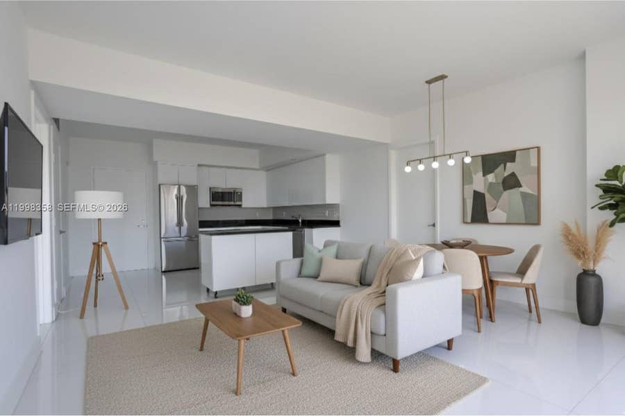 Property photo for 92 SW 3rd Street, #3512, Miami, FL
