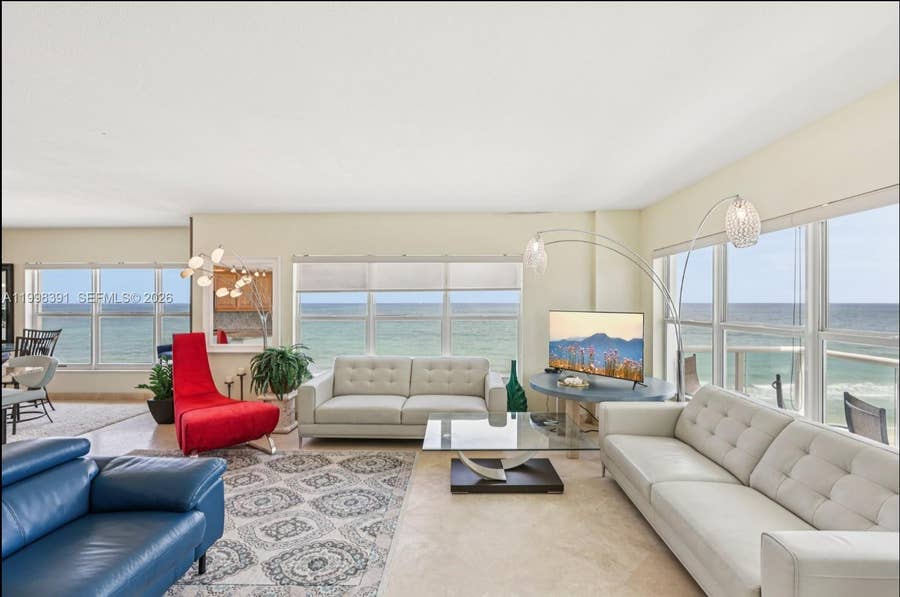Property photo for 3550 NE Galt Ocean Drive, #501, Fort Lauderdale, FL
