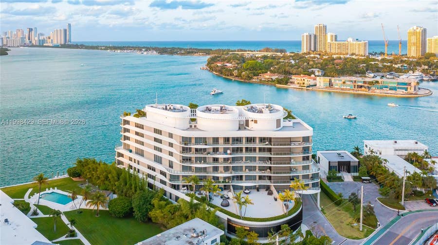 Property photo for 1135 103rd Street, #304, Bay Harbor Islands, FL