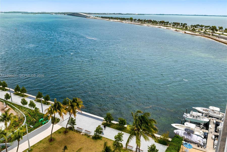 Property photo for 150 SE 25th Road, #12B, Miami, FL