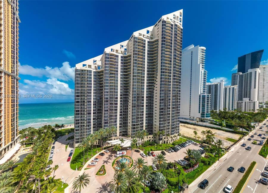 Property photo for 17555 Collins Avenue, #406, Sunny Isles Beach, FL