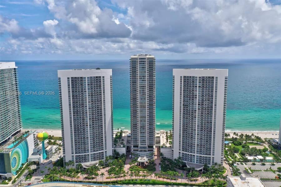 Property photo for 1830 S Ocean Drive, #3203, Hallandale Beach, FL