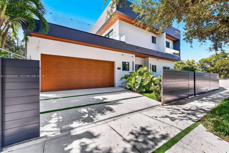 Property photo for 9833 N Miami Avenue, Miami Shores, FL