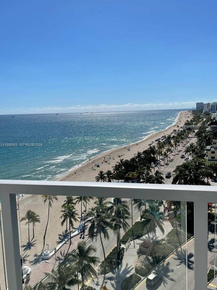 209 N Fort Lauderdale Beach Boulevard, #12E, Fort Lauderdale, Fort Lauderdale, FL 33304 Photo 1