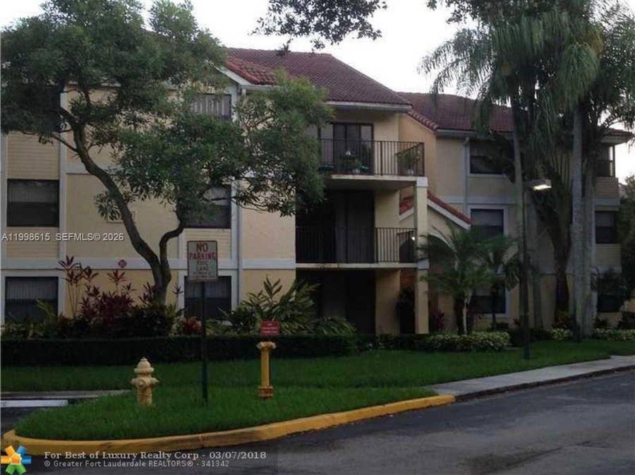 Property photo for 10161 W Sunrise Boulevard, #102, Plantation, FL