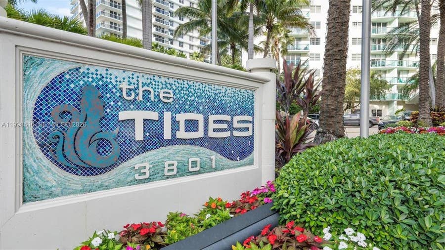 Property photo for 3901 S Ocean Drive, #15P, Hollywood, FL