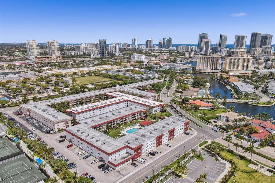 Property photo for 580 Egret Drive, #212, Hallandale Beach, FL