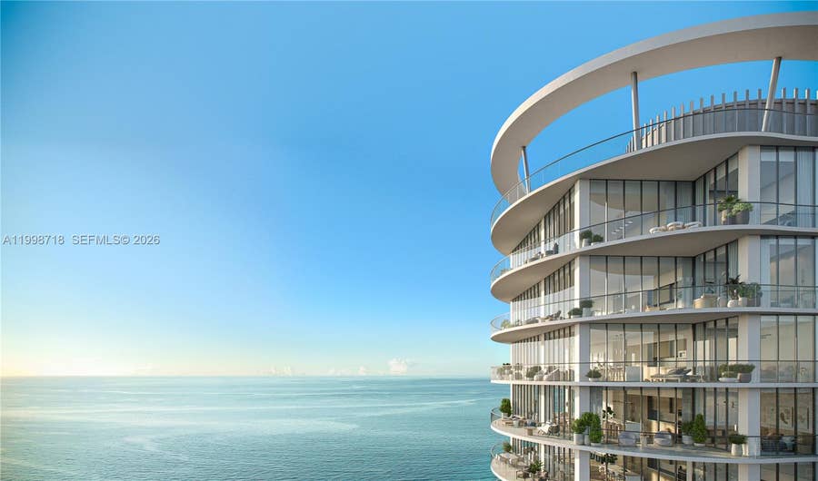 Property photo for 801 Seabreeze Boulevard, #PH2406, Fort Lauderdale, FL